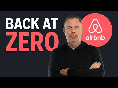 Thumbnail for Build Short Term Rental Wealth