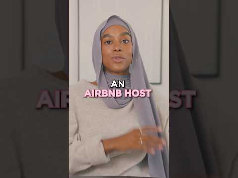 🫶🏽 #airbnbbusiness