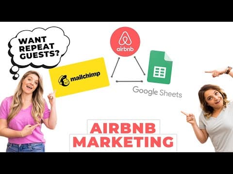 Creating A Loyalty Program for Airbnb and Short Term Rental Guests