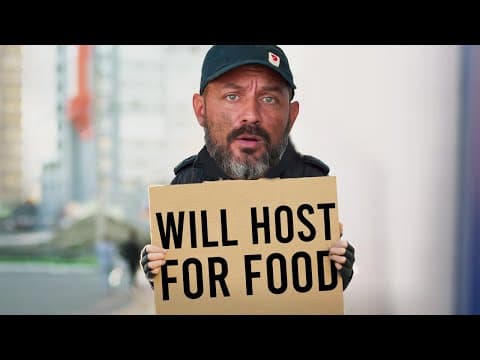 Starting My Airbnb Business Over From Scratch