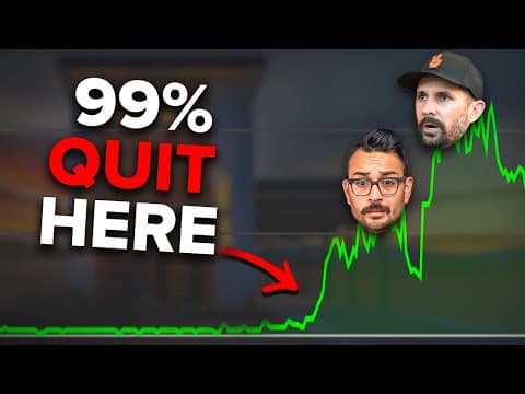 The #1 Tip for Beginner Real Estate Investors | Ft. @PaceMorby