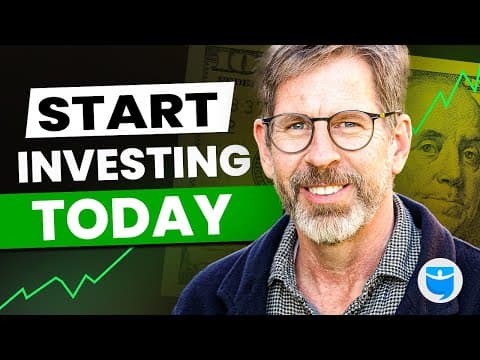 How to Invest TODAY and Avoid Running Out of Money in Retirement