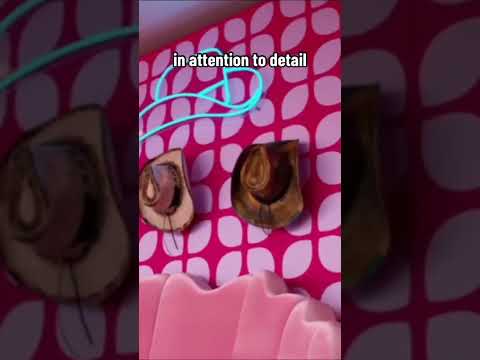 What themed airbnb would you love to design & host? #barbiemovie #barbieairbnb #airbnbhost #shorts