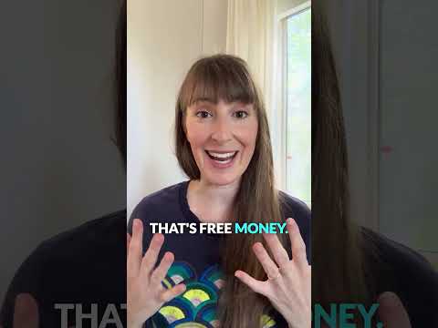 YOU'RE LEAVING MONEY ON THE TABLE!