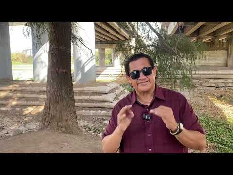 RÍOS SECOS EN CULIACÁN!! Sin una sola gota de agua.