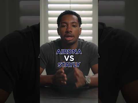 Thumbnail for Stayly