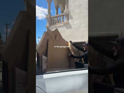 Transforming the castle into a short term rental and wedding venue - day 36