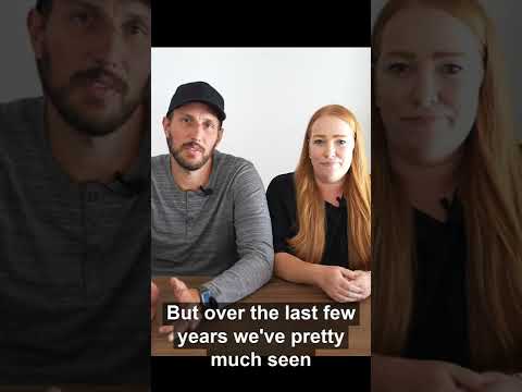 Everyone wants a late check out 🫣 #shorts #airbnbbusiness