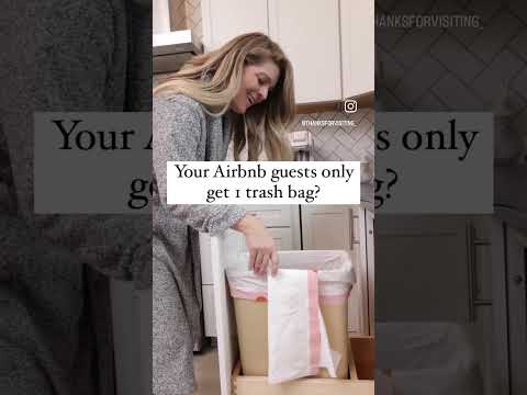 Don't be a CHEAP Airbnb Host! 🤭