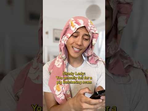 🚨 The investment scam targeting everyone