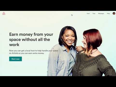 How to Manage an Airbnb Remotely