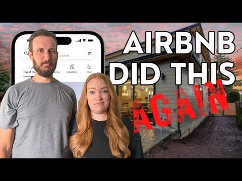 Airbnb Changed This Setting (Again). Go Check Yours!
