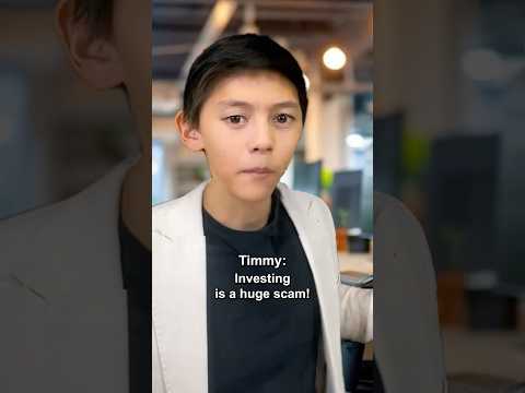 😡 I'm Furious! Investing is a Scam...