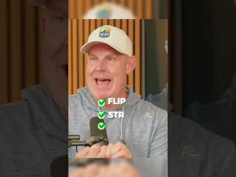 Thumbnail for Build Short Term Rental Wealth