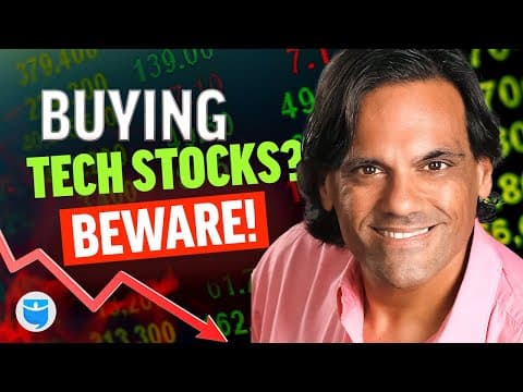 Twitter’s “Warning Shot," Tech Stocks, and Why Layoffs Work