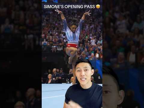 🏅 How to make Millions like Simone Biles