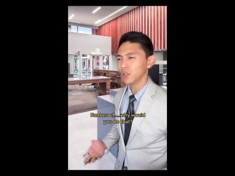 Ask for 🔺 Higher Interest Rates!