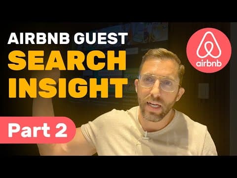 Airbnb SEO: How Does An Airbnb Guest Find Your Listing In Airbnb Search