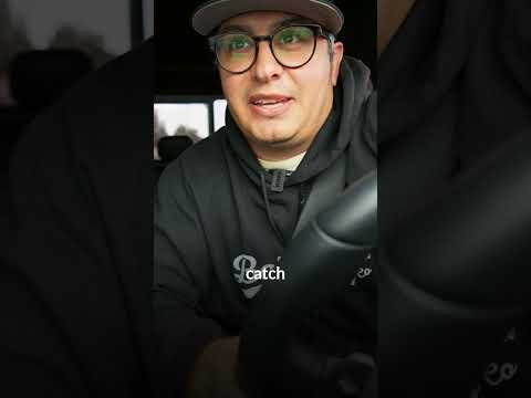 SOMEONE BROKE INTO MY RENTAL