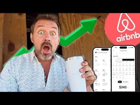 Change your prices NOW! (By April 18th)