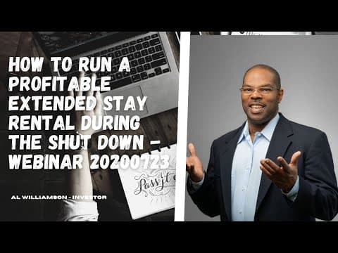 Thumbnail for Al Williamson - LeadingLandlord