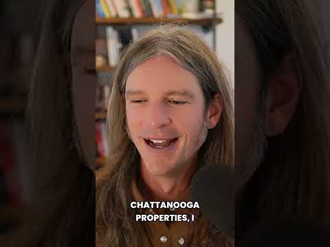 Surprise inspection in Chattanooga with Luke Carl