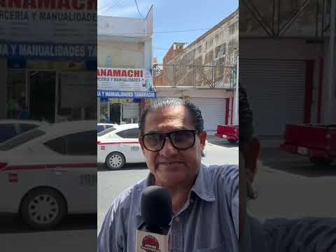 A todos NOS pasa!!! #culiacan