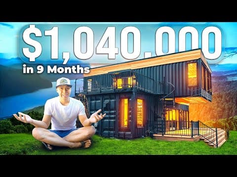 Thumbnail for Kai Andrew