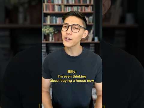 💳 How rich people buy houses WITHOUT selling stocks