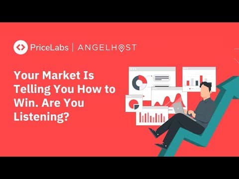 Your Market Is Telling You How to Win  Are You Listening