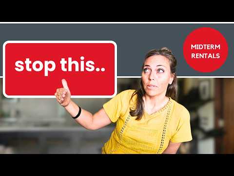 Outdated Monthly Rental Strategy (Update)