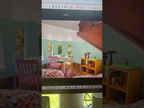 Making the most of every inch of the home!