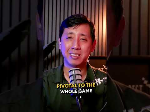 Thumbnail for Michael Chang