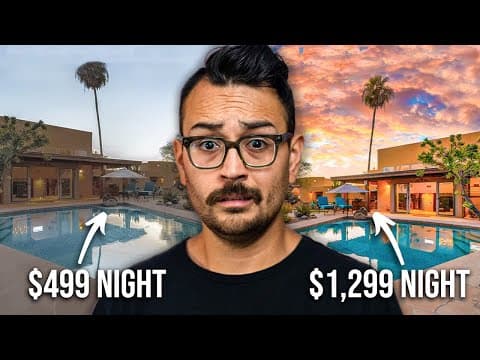 You’ll lose thousands on Airbnb if you don’t do THIS