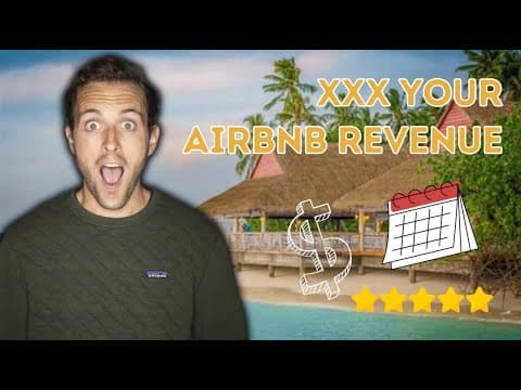 3 Tips for Maximizing Your Airbnb Property During Peak Seasons