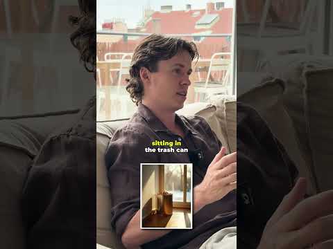 How I make $300 when a guest smokes in my airbnb