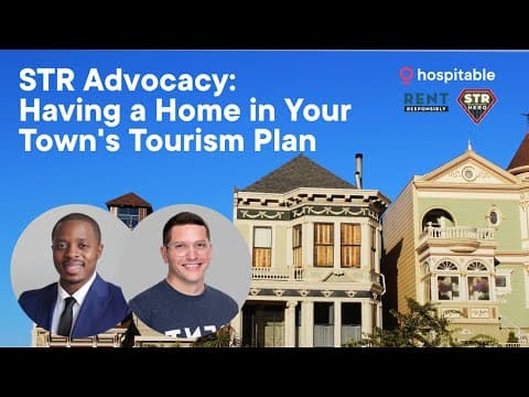 Thumbnail for Hospitable