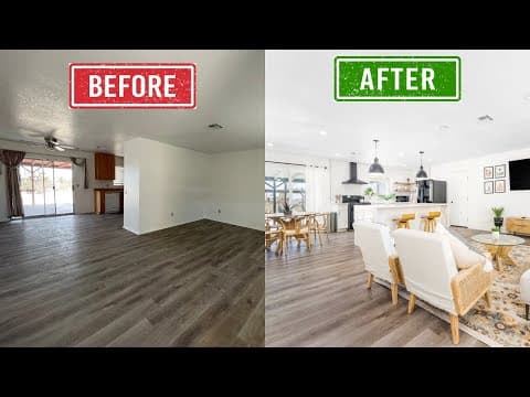 Thumbnail for The Real Estate Robinsons