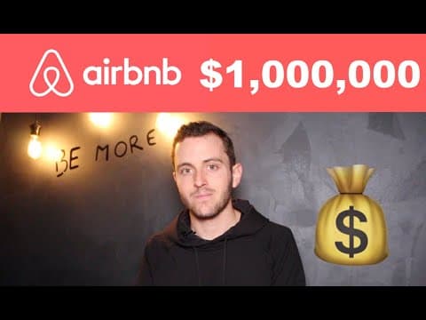 Airbnb Millionaires: How Do They Make Their Money?