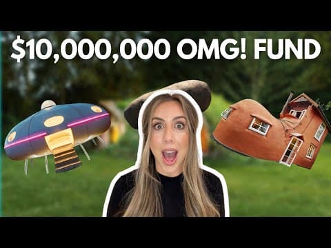 Airbnb is paying Hosts $10,000,000!?