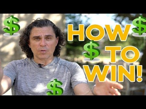 THE MOMENT I GET EXCITED FOR A REAL ESTATE DEAL (real examples)