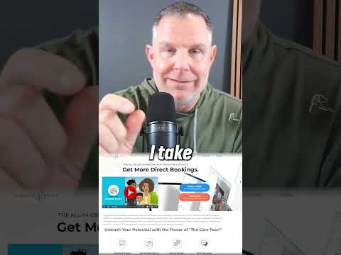 Thumbnail for Build Short Term Rental Wealth