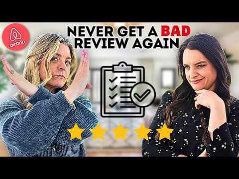 Top Tips for Setting Guest Expectations on Airbnb