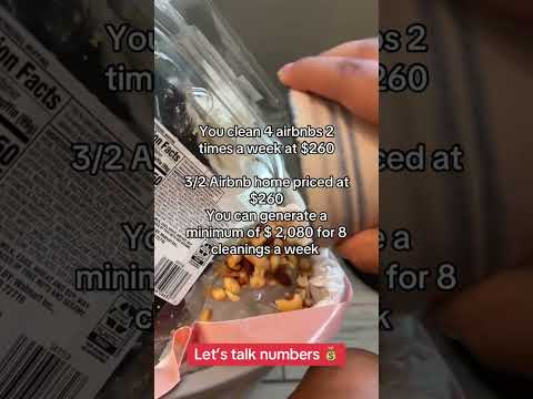 Thumbnail for Deetakesovercleaning