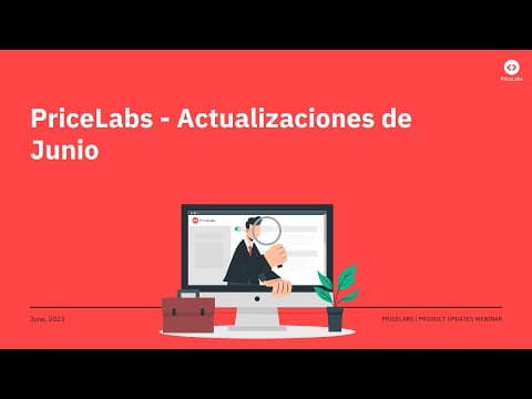Actualización de junio: perfiles de estadía mínima, página de multicalendario y Market Dashboards