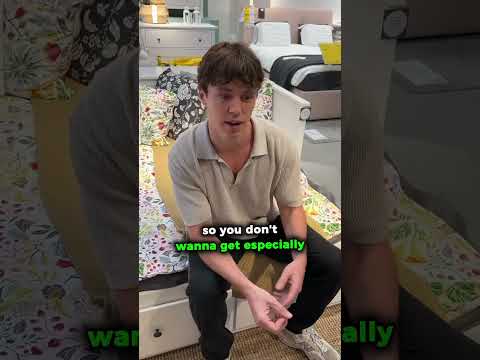 Get a rug for your Airbnb