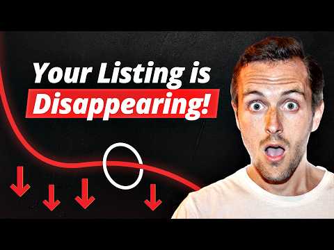 Airbnb Stopped Getting Booked... (GUARANTEED FIX!)