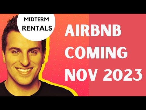 Thumbnail for Midterm Rental Consulting
