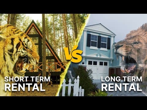 The BEST Real Estate Investing Strategy Revealed