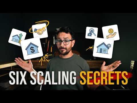 6 secrets to go from 1 rental to 2 (FAST)